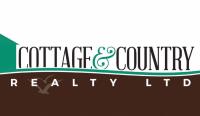 Cottage & Country Realty Ltd.  image 1